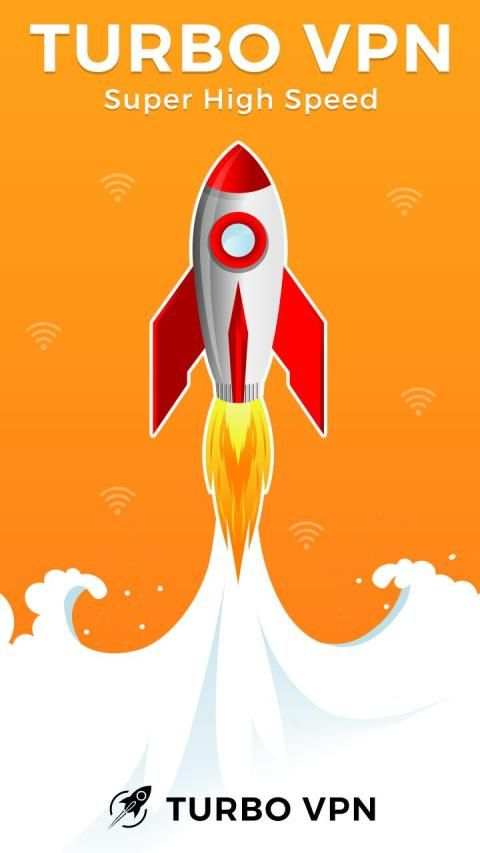 VPN Trusted screenshot 4