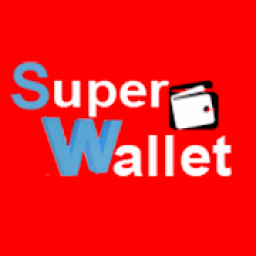Super Wallet आइकन