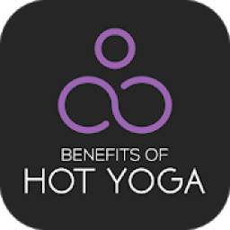 Benefits of Hot Yoga - Knowledge and Tips