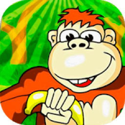 Monkey Escape icon