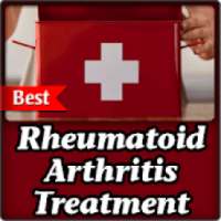 Rheumatoid Arthritis Treatment