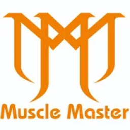 ikon muscle master man