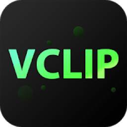 VClip - Video status & DP Pictures
