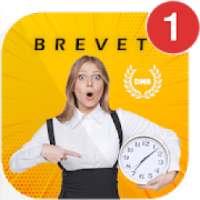 Compte à rebours Brevet 2019