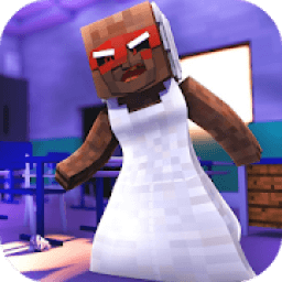 ikon Granny Craft - Horror House 3D