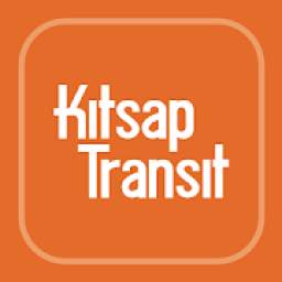 Kitsap Transit Bus Tracker