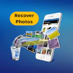 Recover Deleted Pictures, Photos, Videos And Files