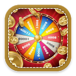 ikon Spin to Win - Earn Free Cash - Earn daily 100$