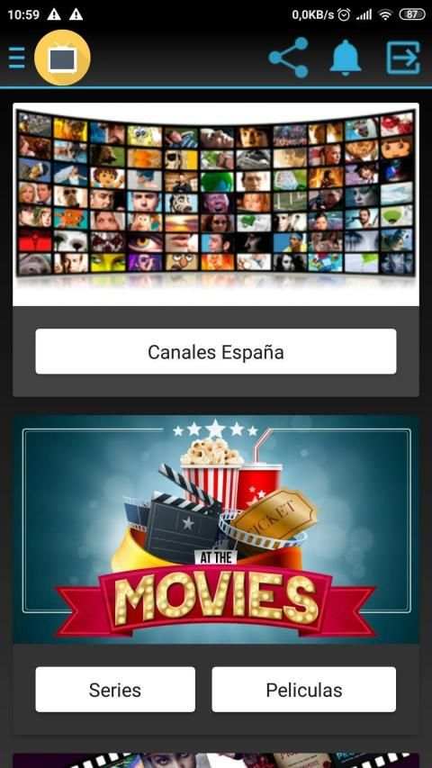 TDT España 2019 screenshot 7