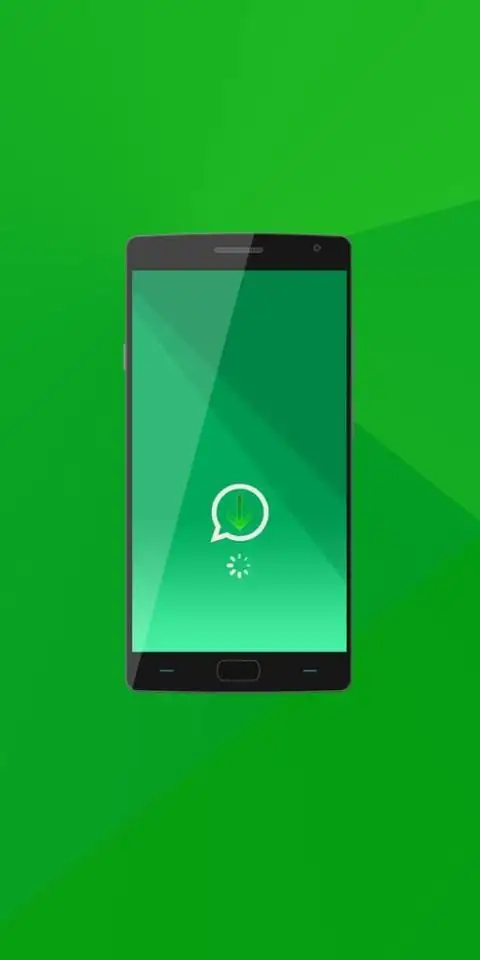 Status Download Whats скриншот 4