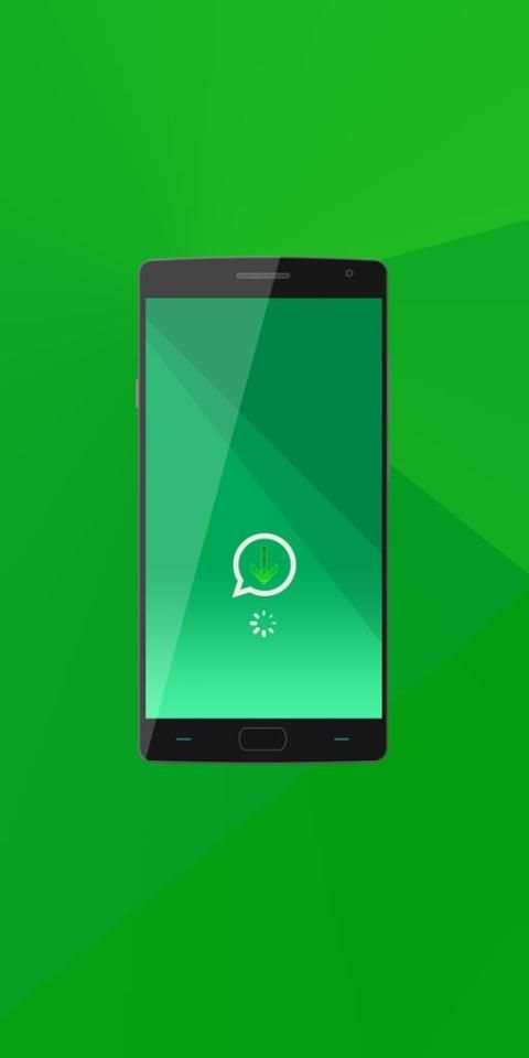 Status Download Whats screenshot 4