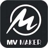 MV (Video Status Maker) Music Video Master