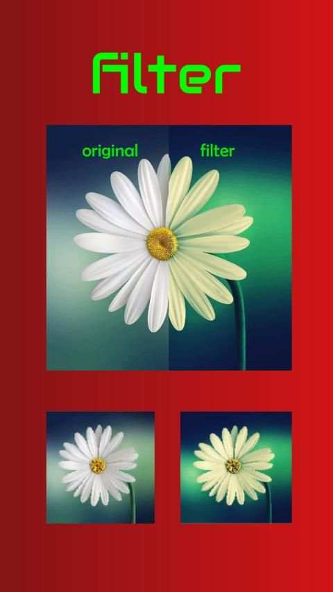 Easy Edit - Text on Photo and Stickers screenshot 2