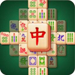 Mahjong Legend - Free Puzzle Quest