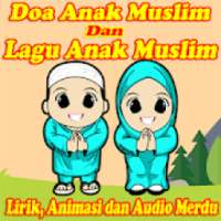 Doa Anak Muslim dan Lagu Sholawat Anak - Offline on 9Apps