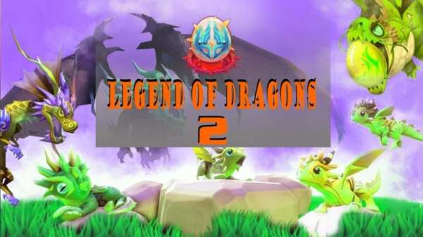 LoD 2 - Legend of Dragon 2 screenshot 12