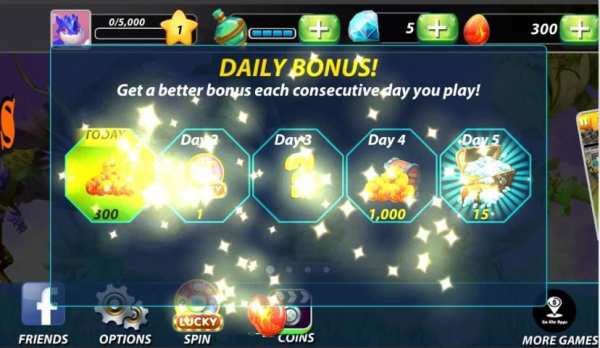 LoD 2 - Legend of Dragon 2 screenshot 6