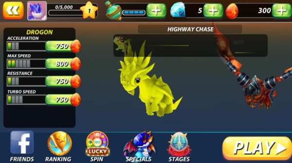 LoD 2 - Legend of Dragon 2 screenshot 9