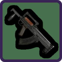 PUBG Ghiceste Arma 4.1.0z