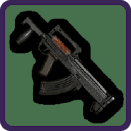 ikon PUBG Ghiceste Arma