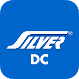 Silver Battery Dealer Connect आइकन