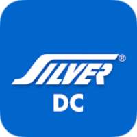 Silver Battery Dealer Connect आइकन