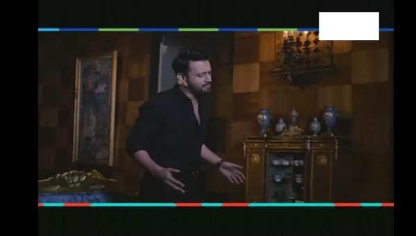 HINDI GAANA MUSIK TV screenshot 1