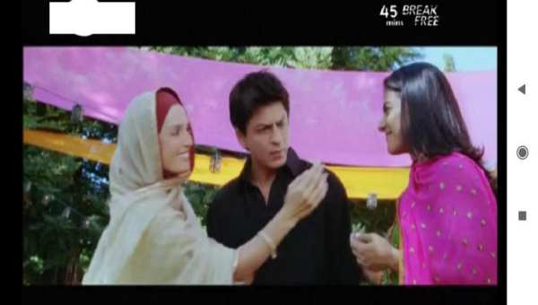 HINDI GAANA MUSIK TV screenshot 2