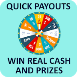 Spin To Win Game 2018 आइकन