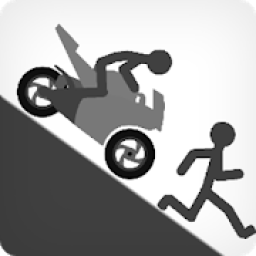 Stickman Turbo Annihilation icon