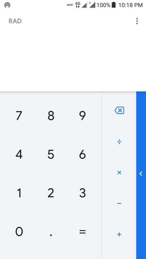 Denomination Cash Calculator India screenshot 6