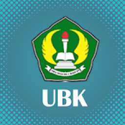 UBK SMAN 1 Batuan icon