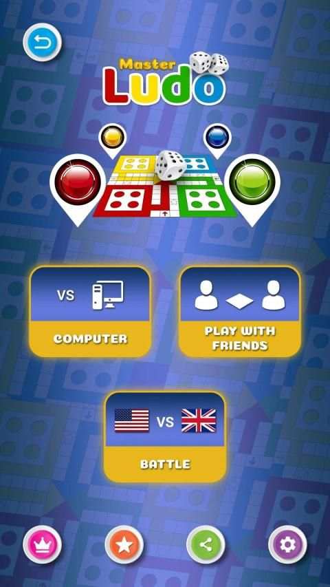 Ludo Master screenshot 3