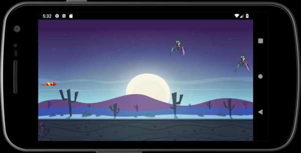 Diwali pataka game screenshot 2