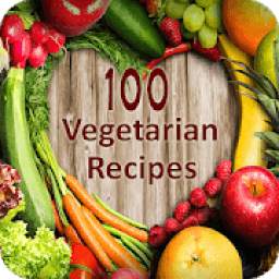 10000+ Vegetarian Recipes