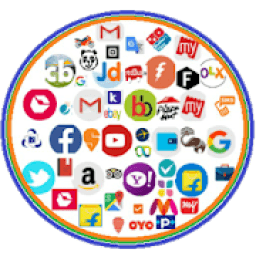 Smato - All In One Useful Apps आइकन