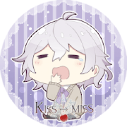 KISS→MISS icon