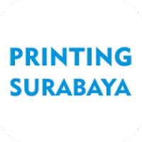 Printing Surabaya