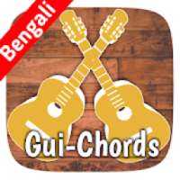 Gui Chords - Bengali Guitar Songs Chords on 9Apps