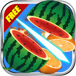 Fruit Cut 3D - Ultra Ninja icon