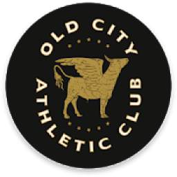 Old City Athletic Club