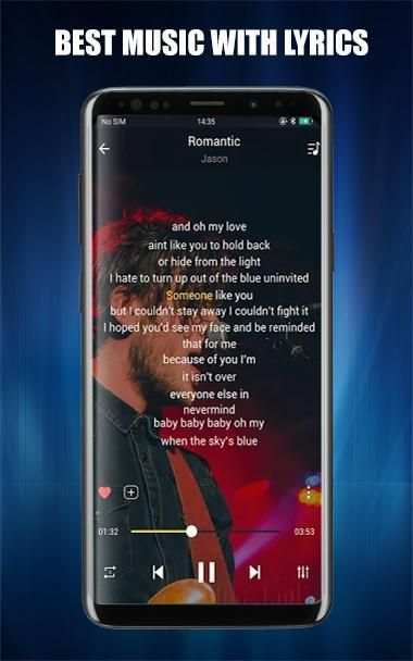 TC Music Player - YouTube MP3 & Audio player screenshot 9