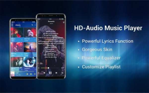 TC Music Player - YouTube MP3 & Audio player screenshot 4