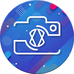 ikon Galaxy X - Camera X Selfie Filter - S10 Camera