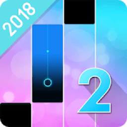 Piano Magic Tiles - Free Music Piano Game 2018