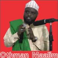 Othman Maalim Mawaidha App on 9Apps