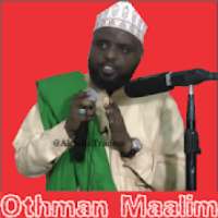 Othman Maalim Mawaidha App