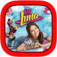 De Soy Luna Modo Amar 3 | Songs