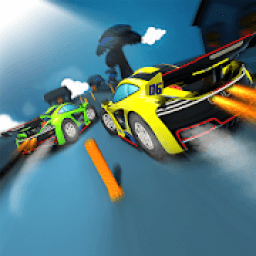 ikon Real Car Racing City Impossible Tracks Drifting