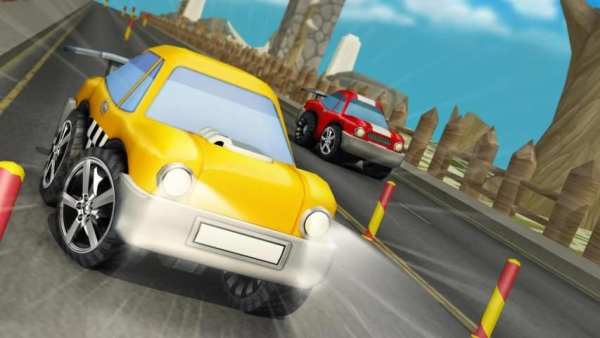 Real Car Racing City Impossible Tracks Drifting स्क्रीनशॉट 2